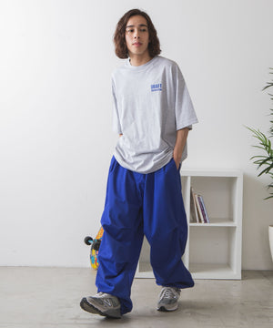 柄36 モデル：174㎝ L着用