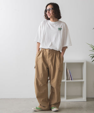 柄39 モデル：174㎝ L着用