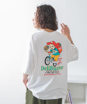 柄19 モデル：174㎝ L着用