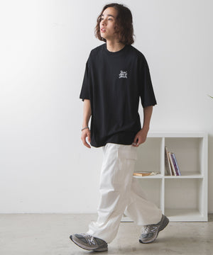 柄42 モデル：174㎝ L着用