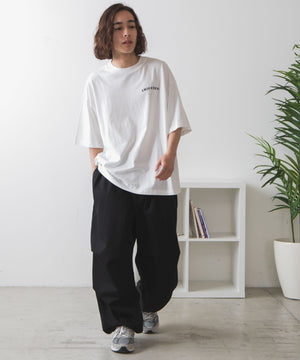 柄43 モデル：174㎝ L着用