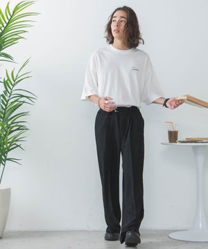 柄51 モデル：174cm L着用