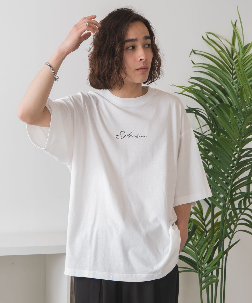 柄29 モデル：174㎝ L着用