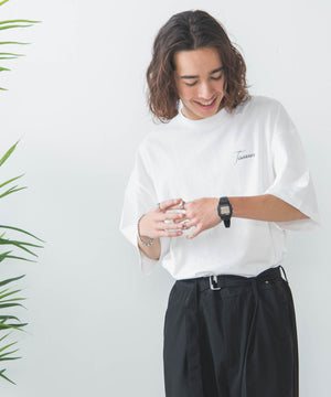 柄51 モデル：174cm L着用