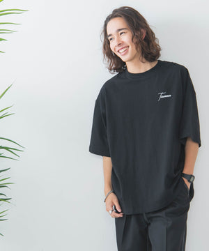 柄52 モデル：174cm L着用