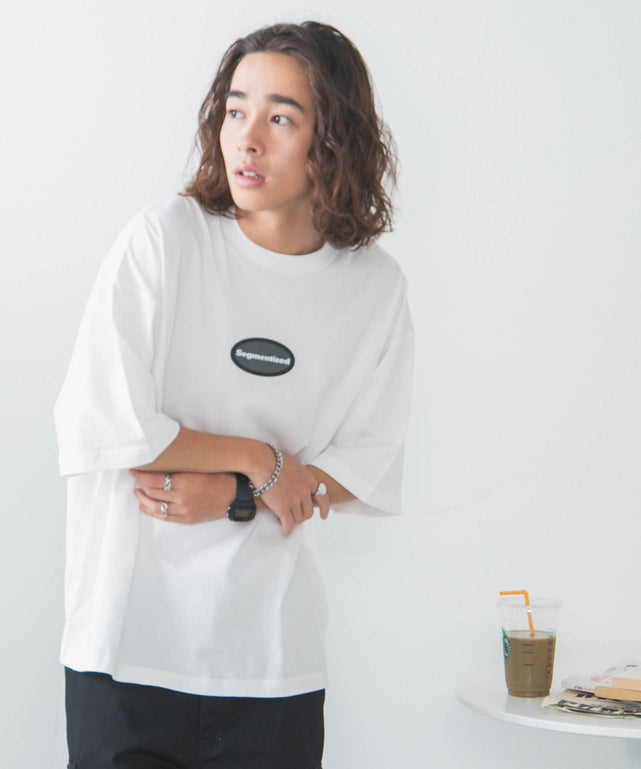 柄53 モデル：174cm L着用