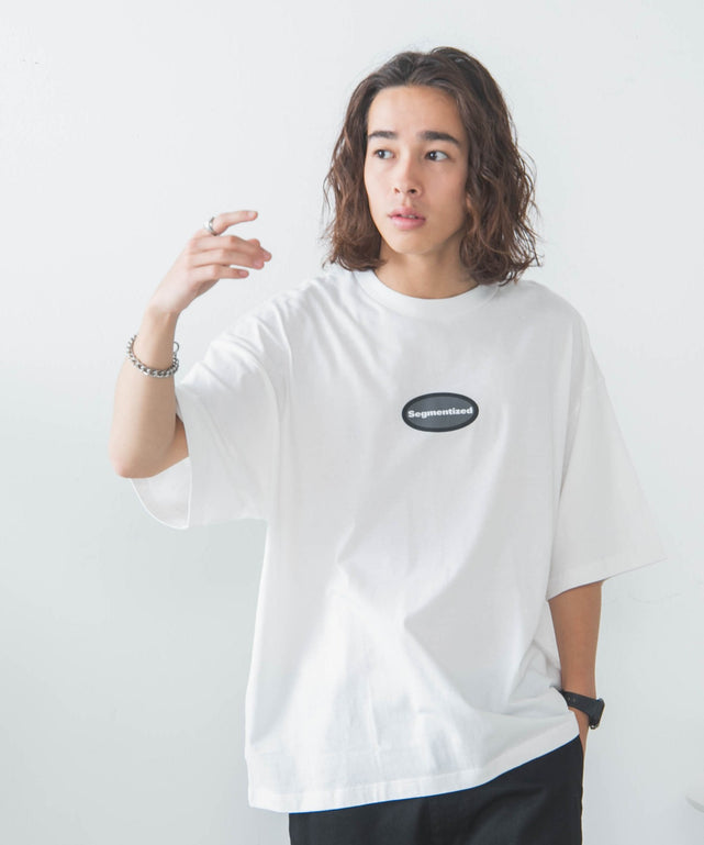 柄53 モデル：174cm L着用