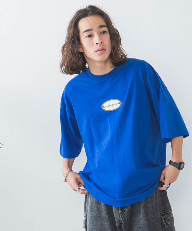 柄54 モデル：174cm L着用