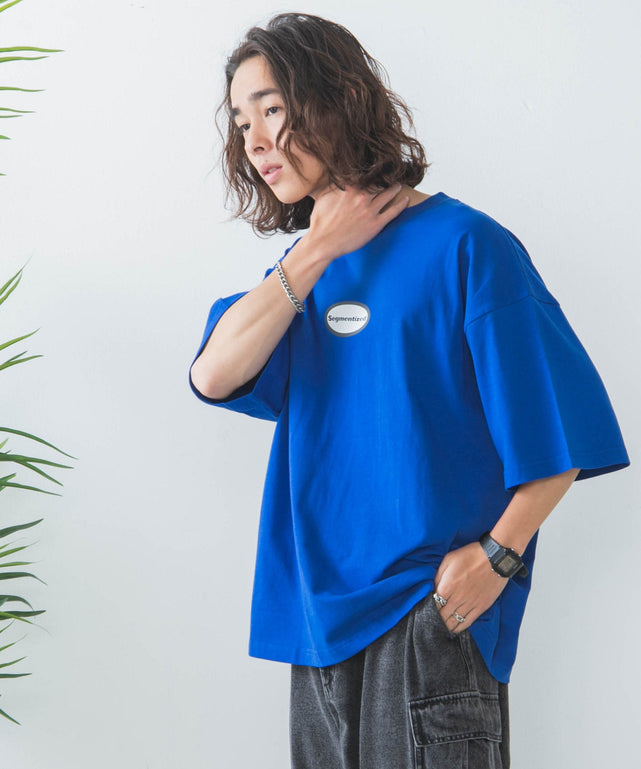 柄54 モデル：174cm L着用