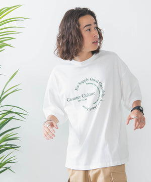 柄56 モデル：174cm L着用