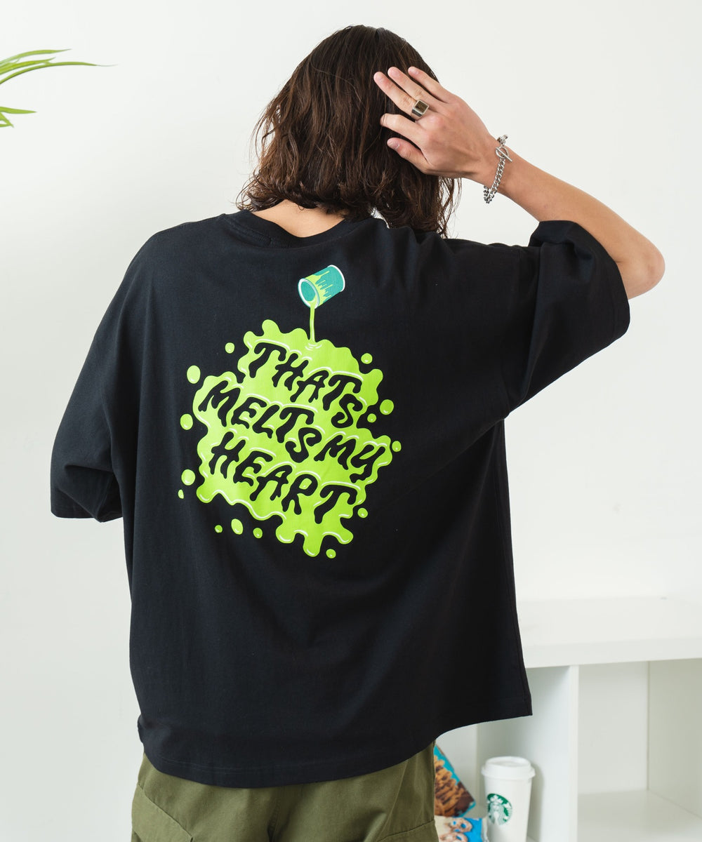 柄60 モデル：174cm L着用