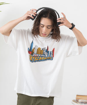 柄68 モデル：174cm L着用