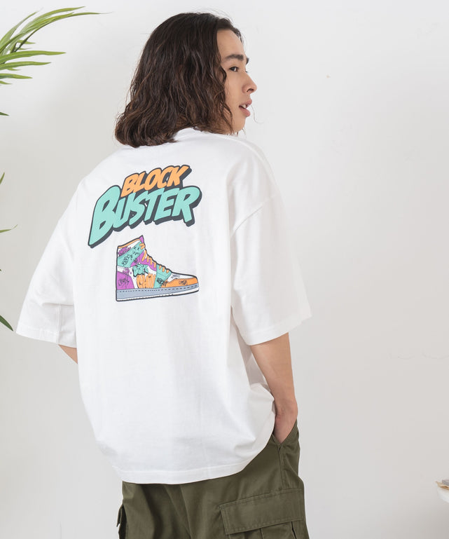 柄65 モデル：174cm L着用