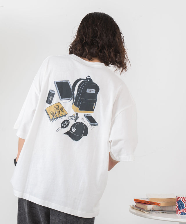 柄63 モデル：174cm L着用