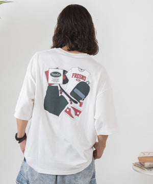 柄64 モデル：174cm L着用