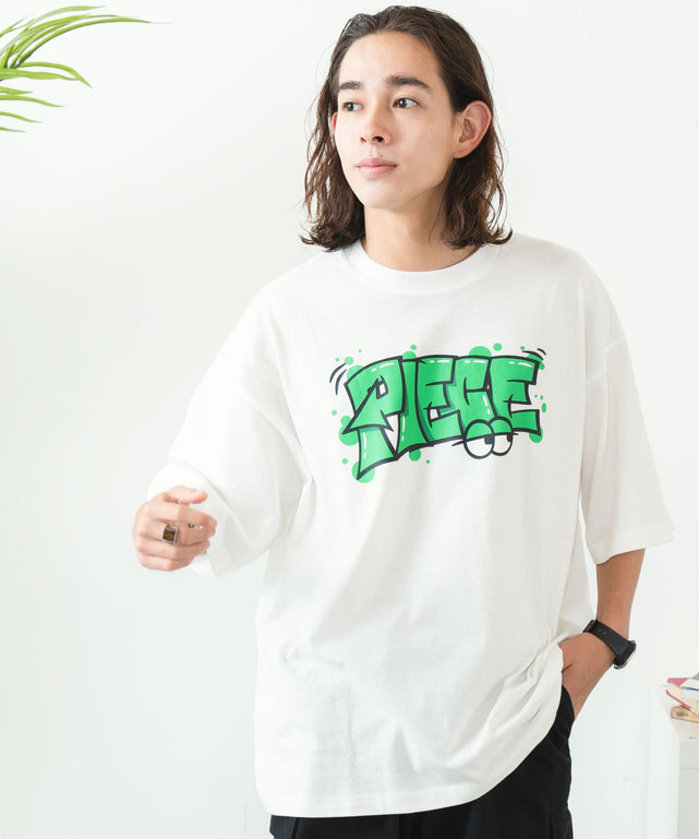 柄58 モデル：174cm L着用