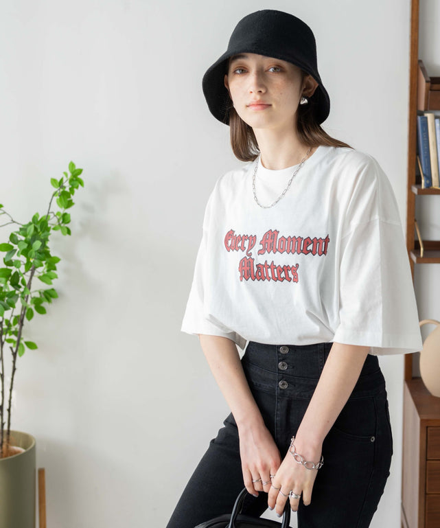 柄7 モデル：164cm L着用