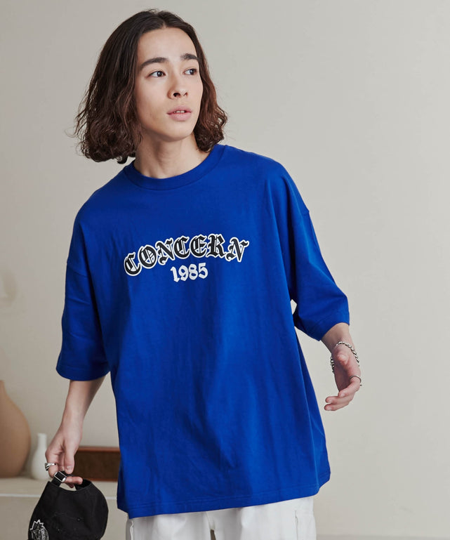 柄8 モデル：174cm L着用