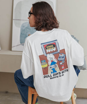 柄12 モデル：174cm L着用