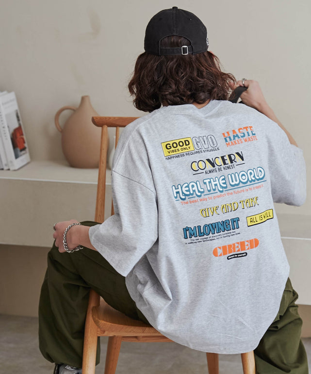 柄14 モデル：174cm L着用