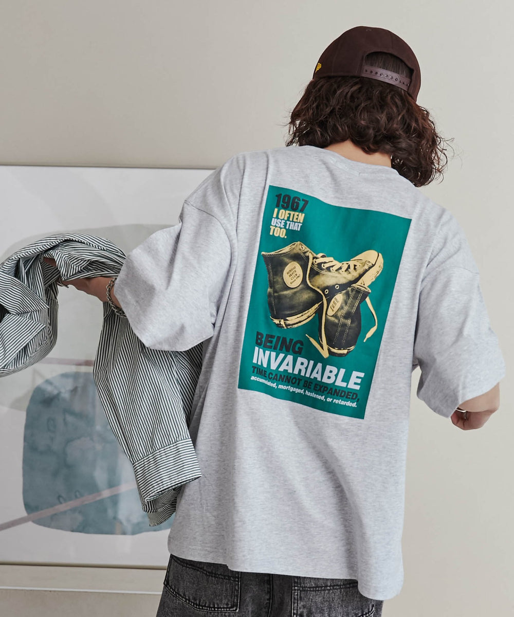 柄16 モデル：174cm L着用