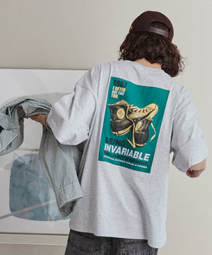 柄16 モデル：174cm L着用