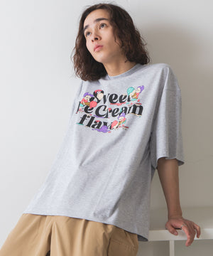 柄20 モデル：174㎝ L着用