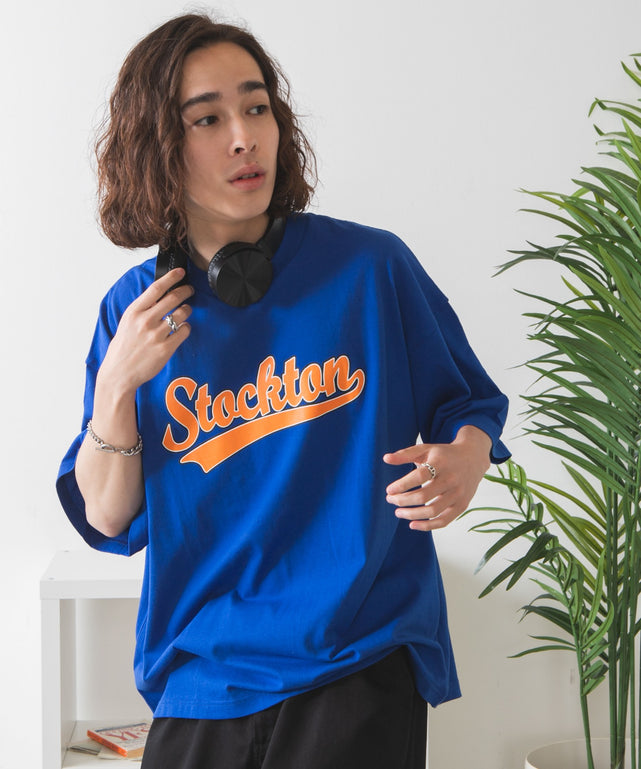 柄26 モデル：174㎝ L着用