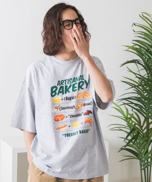 柄32 モデル：174㎝ L着用