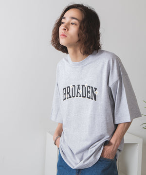 柄33 モデル：174㎝ L着用