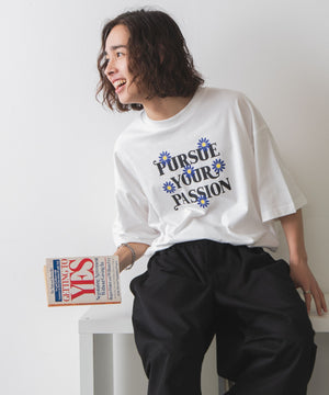 柄34 モデル：174㎝ L着用