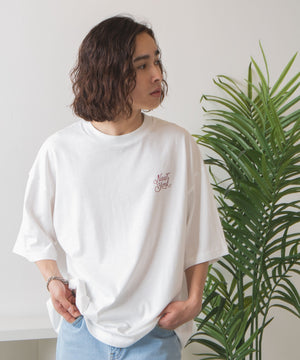 柄41 モデル：174㎝ L着用