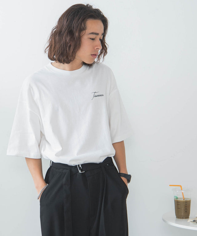 柄51 モデル：174cm L着用