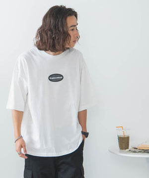 柄53 モデル：174cm L着用