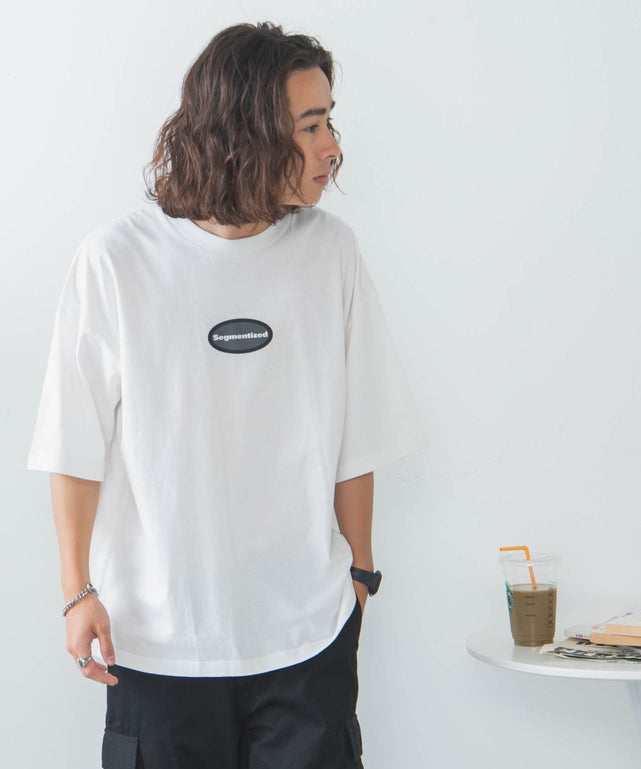 柄53 モデル：174cm L着用