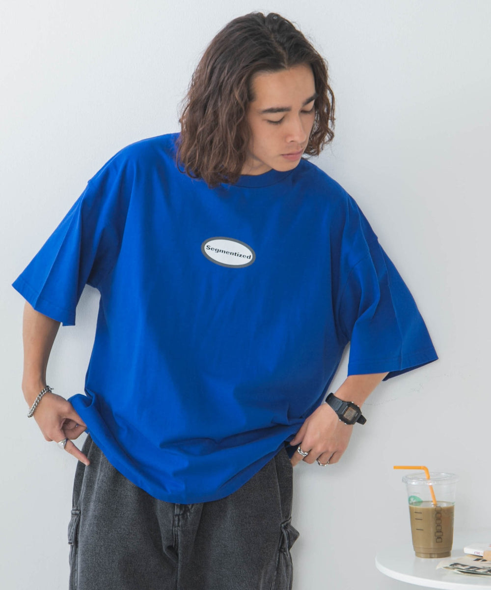 柄54 モデル：174cm L着用