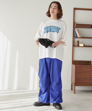 柄１ モデル：174cm L着用