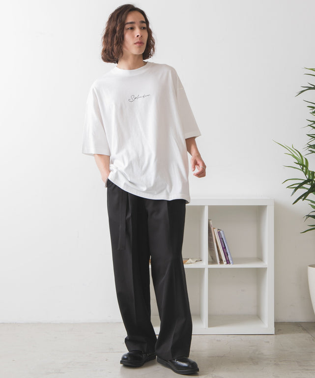 柄29 モデル：174㎝ L着用