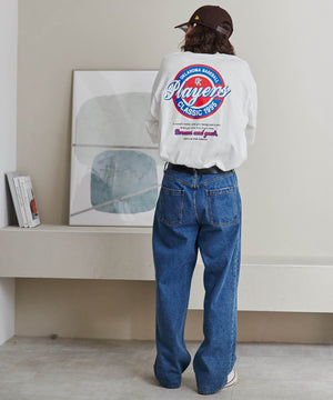 柄3 モデル：174cm L着用