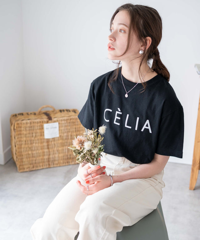 クルーネックプリントTシャツ｜WEGO（ウィゴー） – WEGO ONLINE STORE