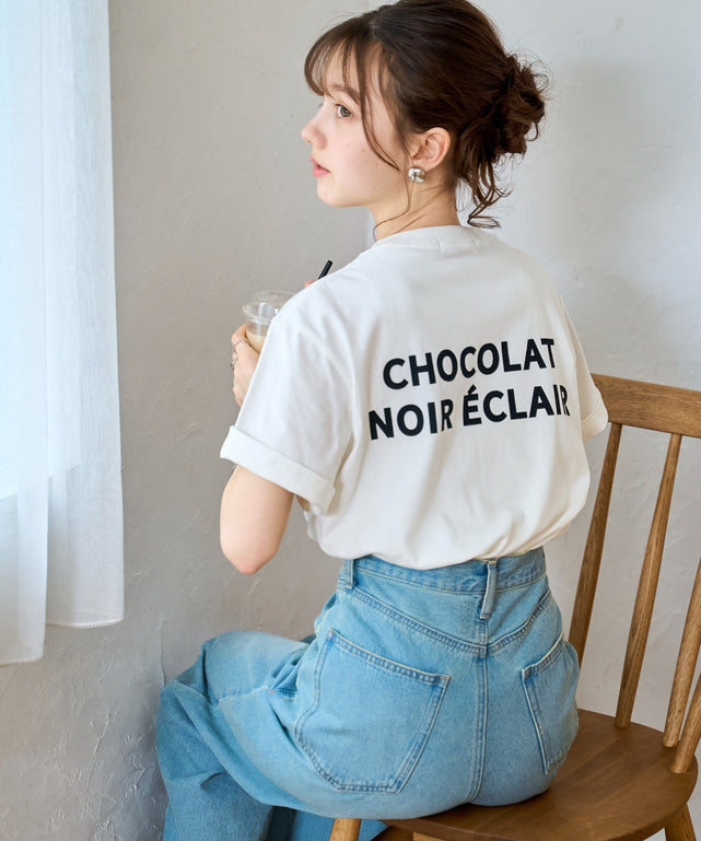 クルーネックプリントTシャツ｜WEGO（ウィゴー） – WEGO ONLINE STORE