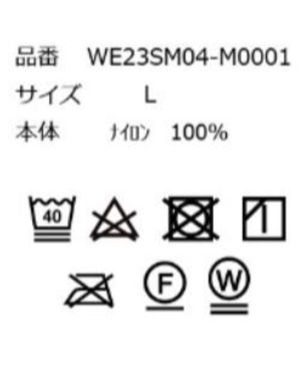 ナイロンイージーショーツ