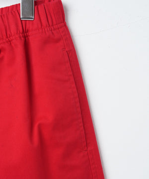 チノイージーショーツ