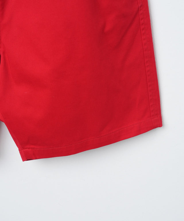 チノイージーショーツ