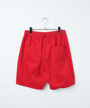 チノイージーショーツ