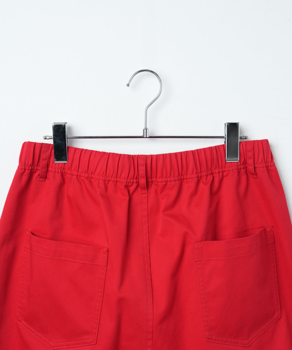 チノイージーショーツ