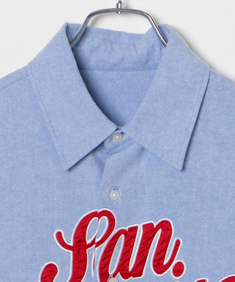 スタジアムBIGシャツ