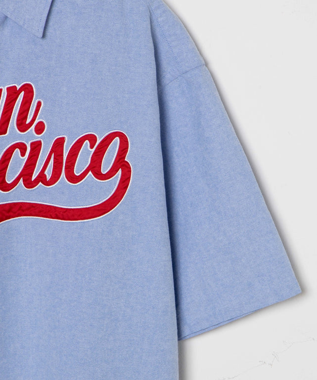 スタジアムBIGシャツ