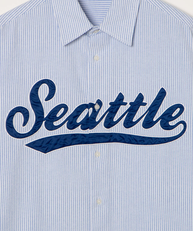 スタジアムBIGシャツ