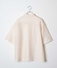 メッシュBIGシャツ